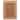 ECARPETGALLERY  Hand-knotted Jamshidpour Brown Wool Rug - 5' 1" x 6' 8"