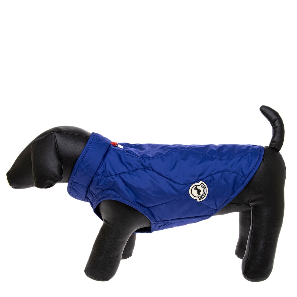 Moncler x Poldo Dog Vest