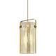 Option Champagne Bronze / Mercury