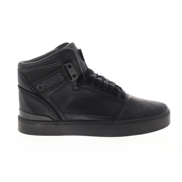 osiris black shoes