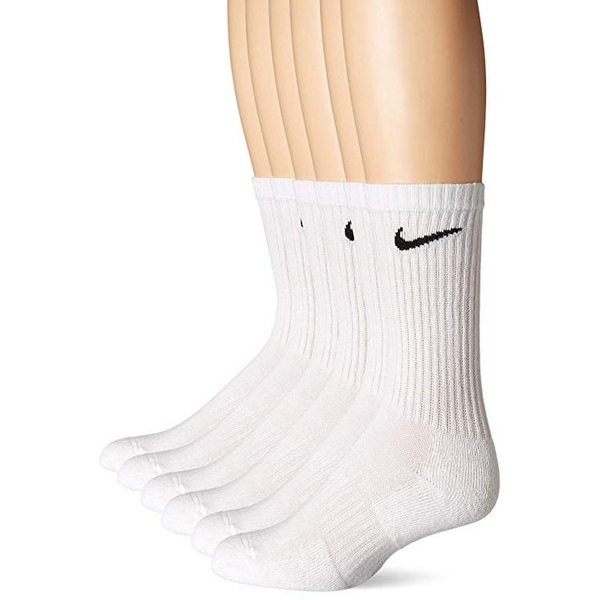 nike everyday cotton cushioned low