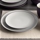 preview thumbnail 52 of 87, Noritake Colorwave Set of 4 Coupe Dinner Plates, 10-1/2"