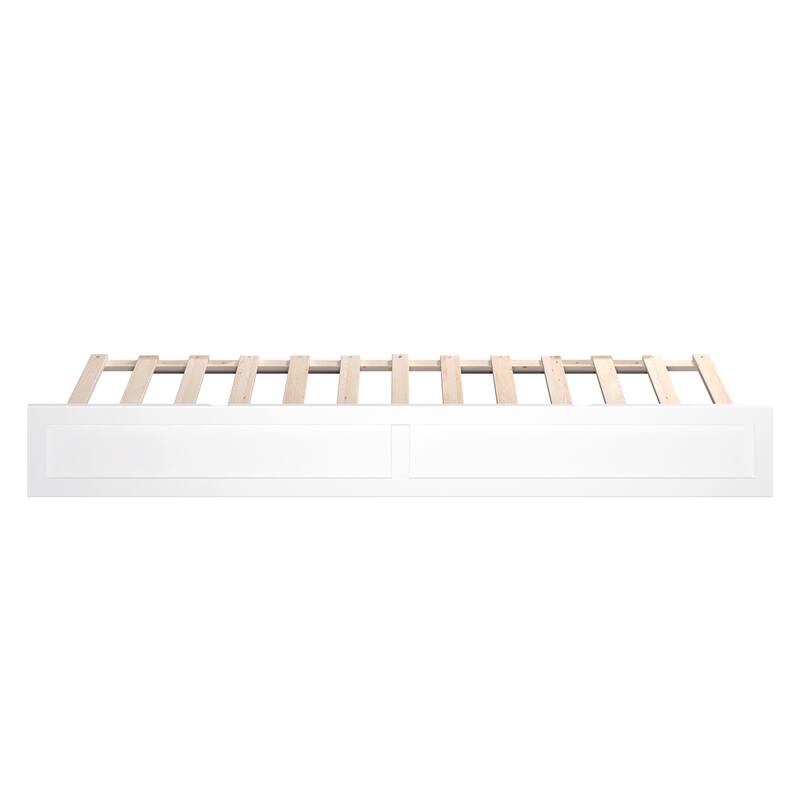 Trundle Bed Twin Extra Long
