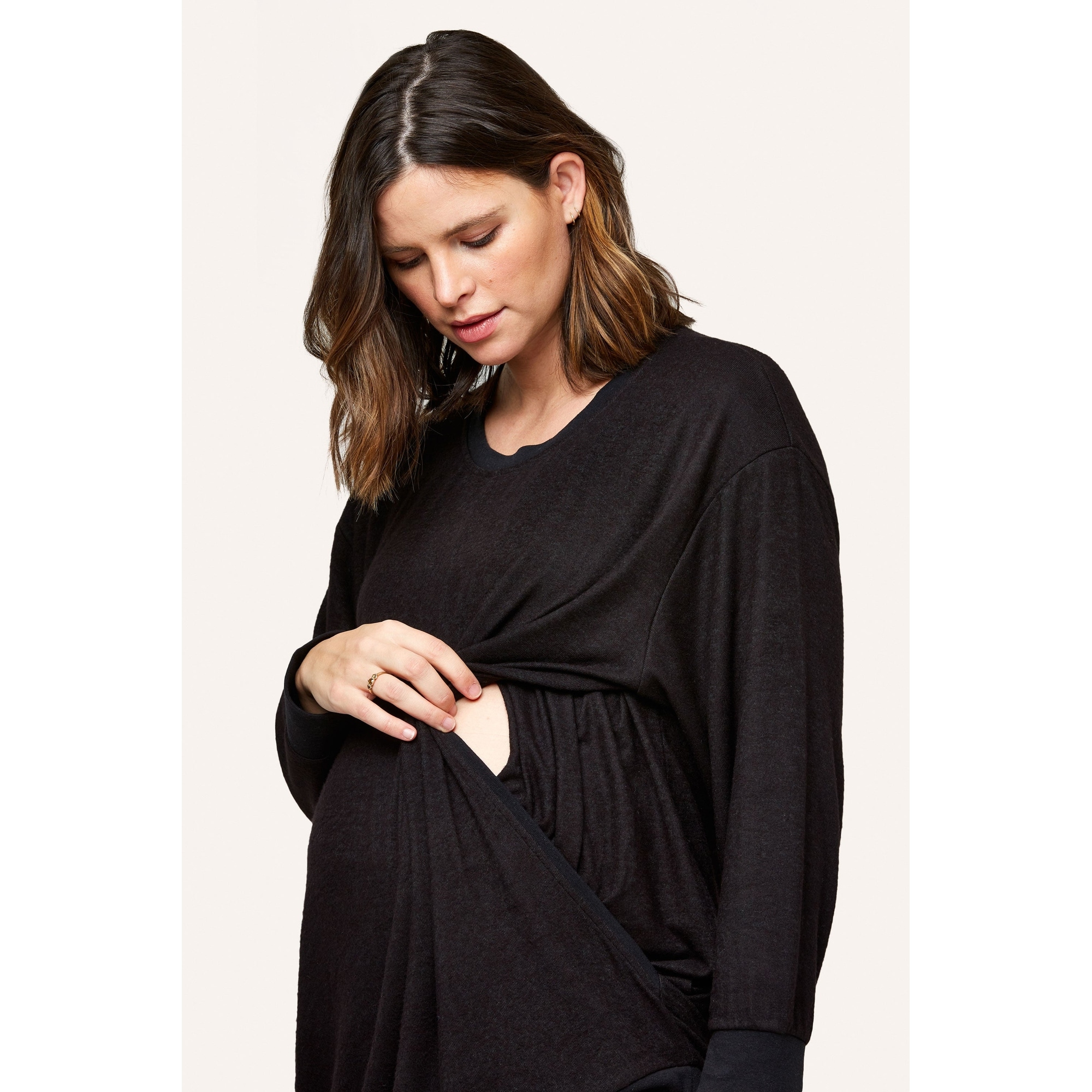 Jo Nursing Sweatshirt