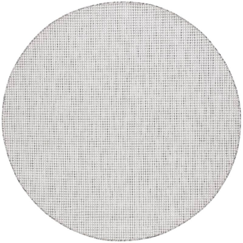 SAFAVIEH Courtyard Jessy Casual Waterproof Patio Backyard Rug