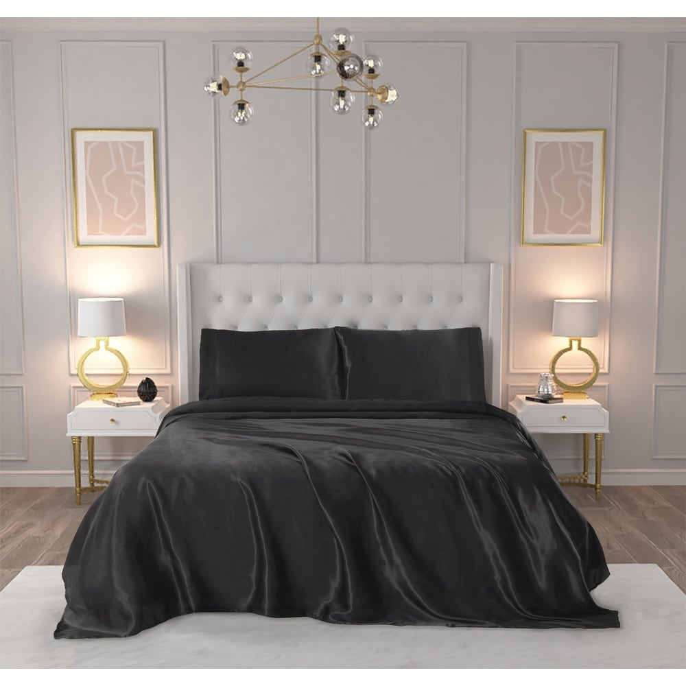 Queen Size Juicy Couture Bed Sheet Sets - Bed Bath & Beyond