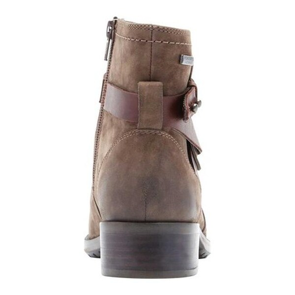 rockport copley waterproof buckle boot
