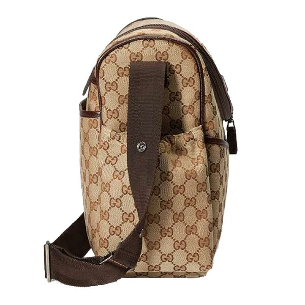 baby gucci backpack