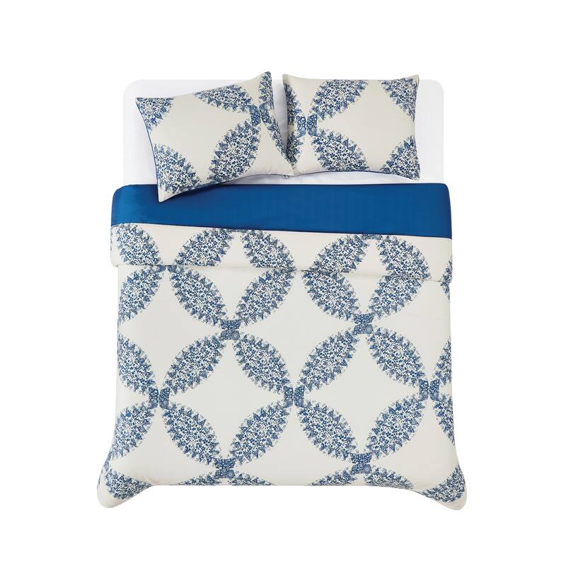 Cannon Abigail Duvet Cover Set