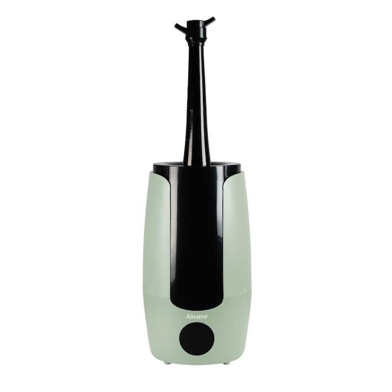 Airvana AV200HUM Aspire 2.25 Gallon Top Fill Digital Humidifier