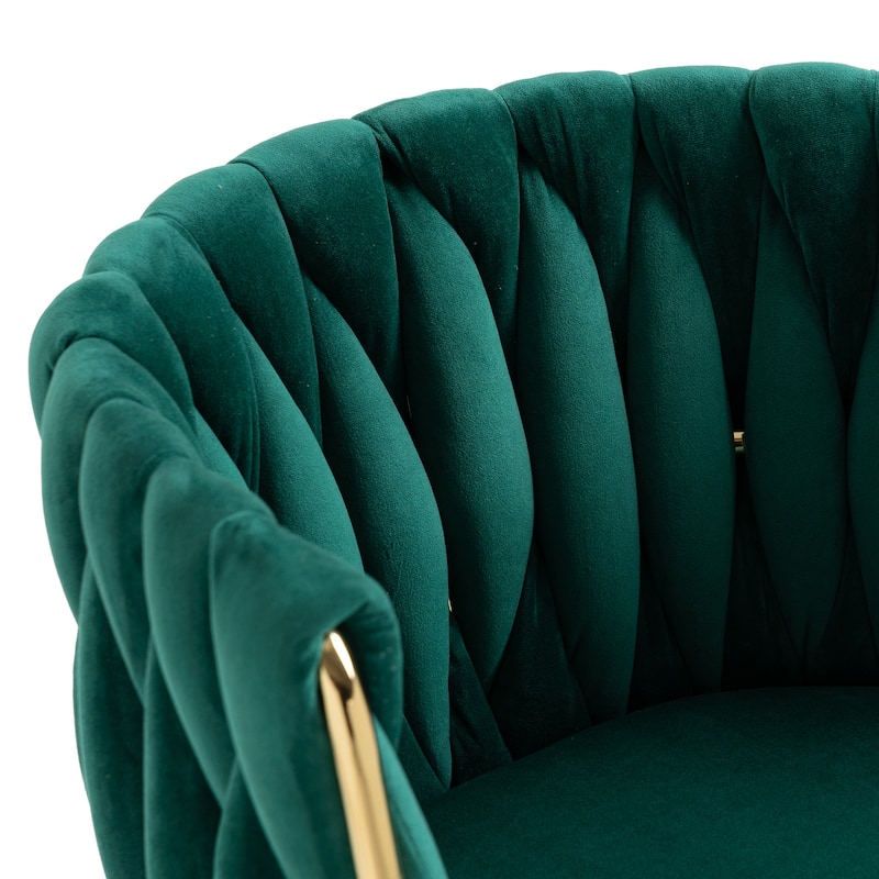 Modern Accent Chair,2PC/SET