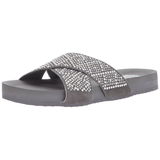Women's Harme Slide Sandal Women's Harme Slide Sandal