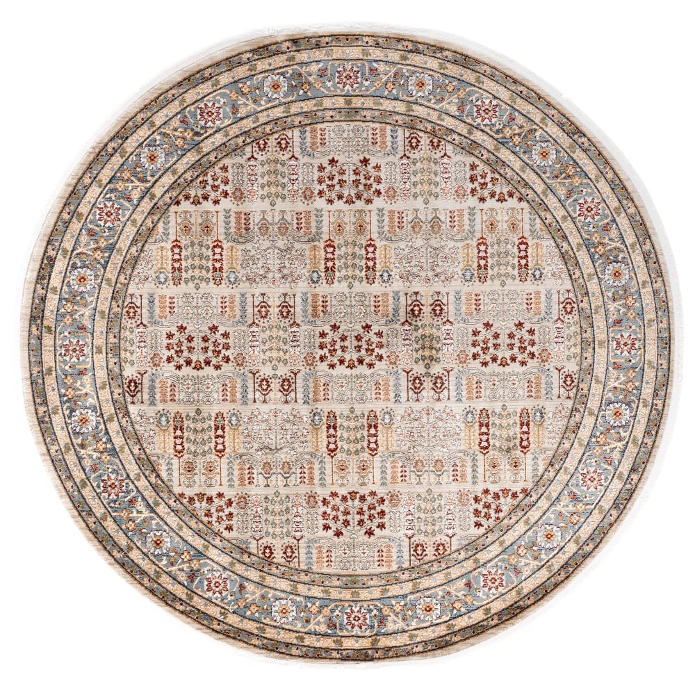 SAFAVIEH Lauren Ralph Lauren Pascalle Traditional Rug