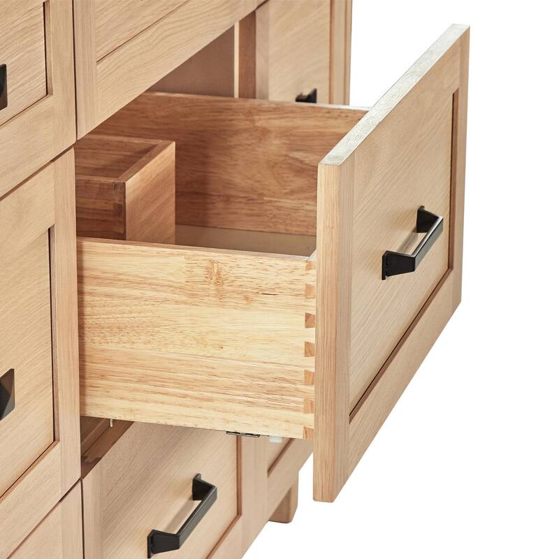 Ariel B67WQRVO Monroe 67" Free Standing Single Basin Vanity Set with