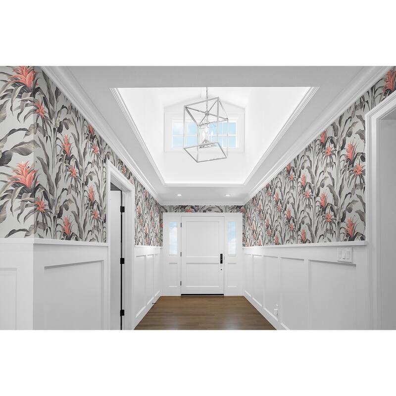Stacy Garcia Home Palma Peel and Stick Wallpaper