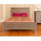 preview thumbnail 8 of 13, Milk Street Baby 4 Piece Relic Bundle- Batten Convertible Crib , 6 dr dresser with changing tray, Tot rail