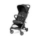 preview thumbnail 6 of 29, Peg Perego Volo - Ultra Lightweight Carry On Compliant Travel Stroller - Adjustable Features & Reclining Seat True Black (Black)