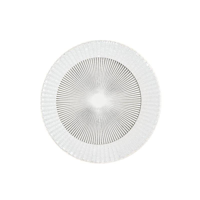 Topaz 1 Light Wall Sconce Polished Nickel