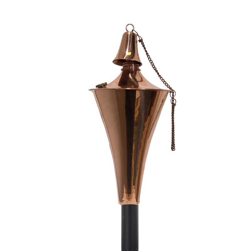 Oahu Tiki Torch
