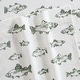 preview thumbnail 64 of 146, Eddie Bauer 100% Cotton Flannel Novelty Prints Sheet Set