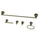Option Antique Brass