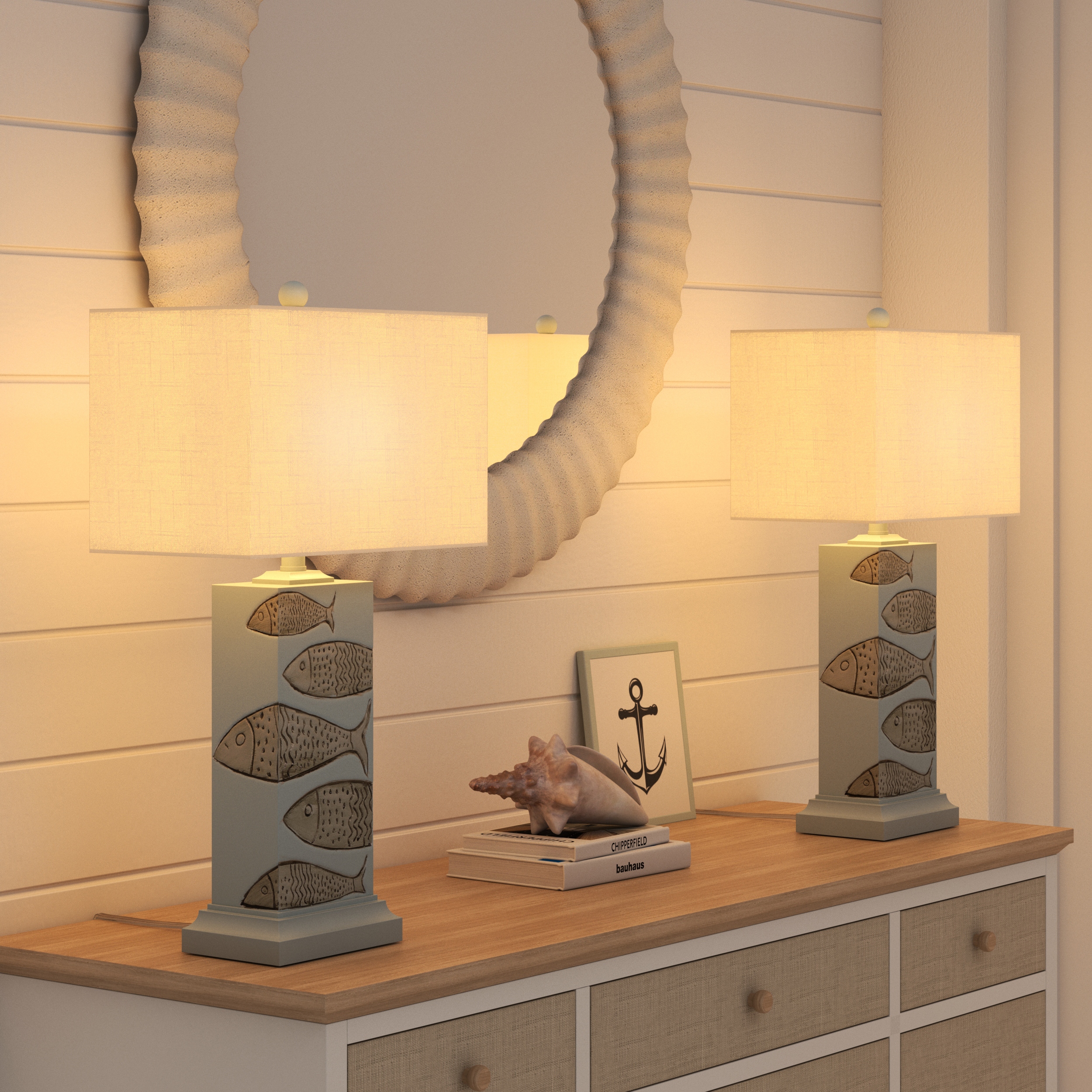 Lux lamps decor outlet