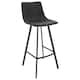 Option Charcoal Black