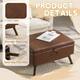 Option Brown PU