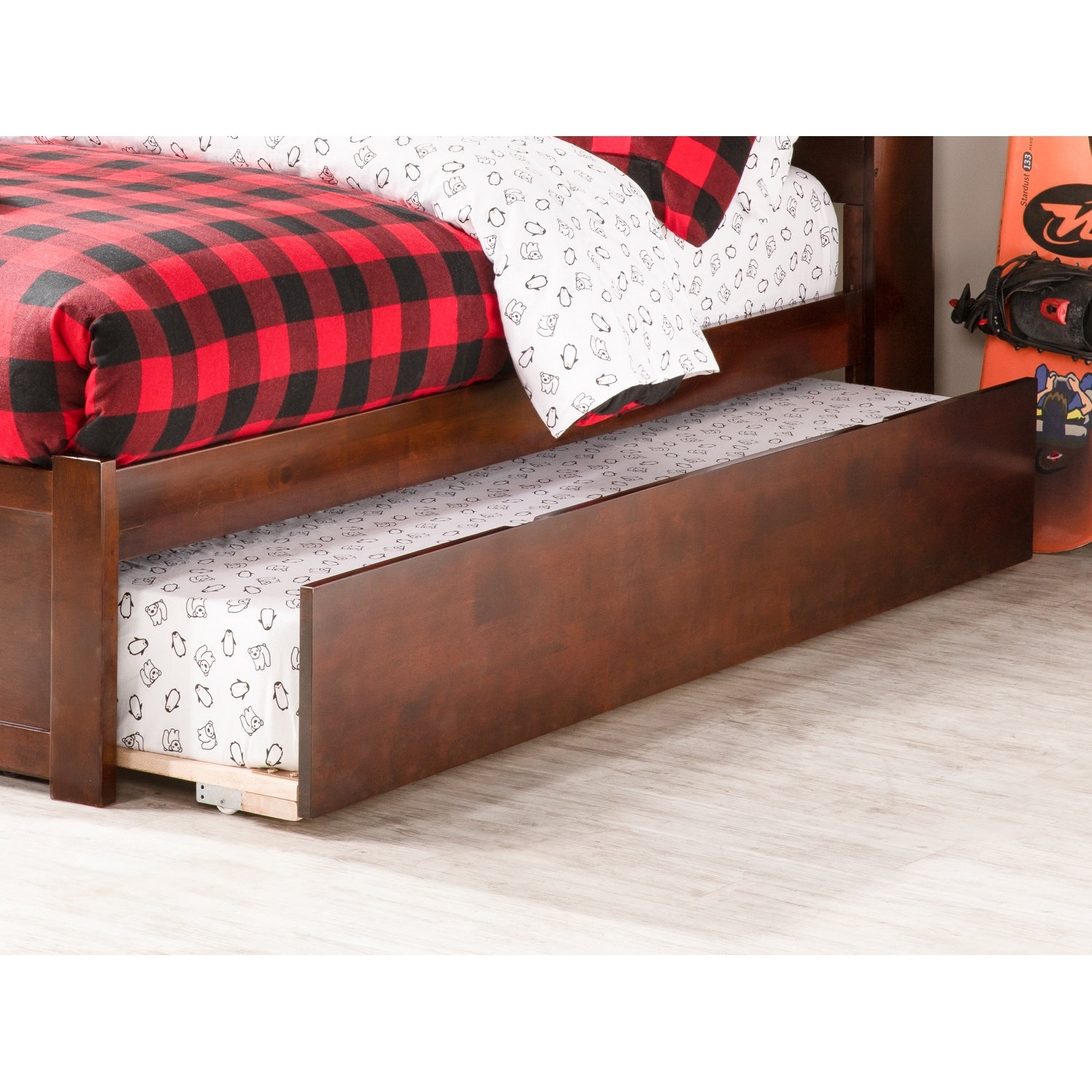 Urban Trundle Bed Full On Sale Bed Bath Beyond 30741940