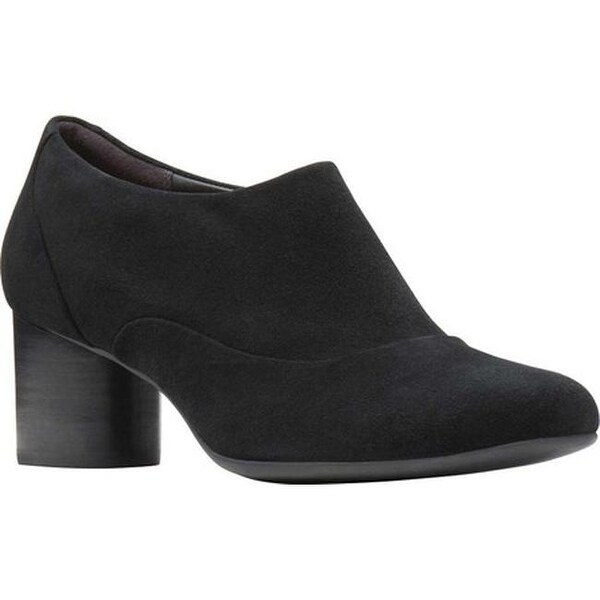 clarks un cosmo zip