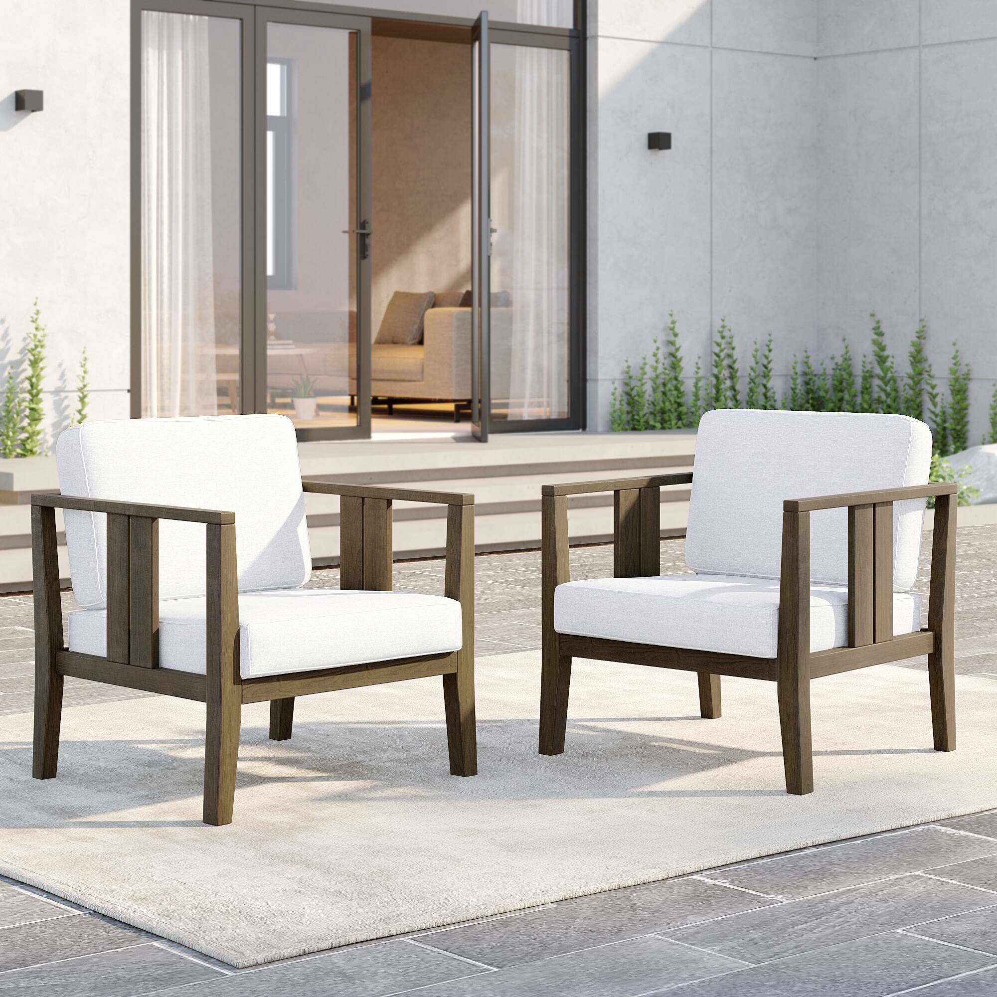 Option Naturalframe-Beige