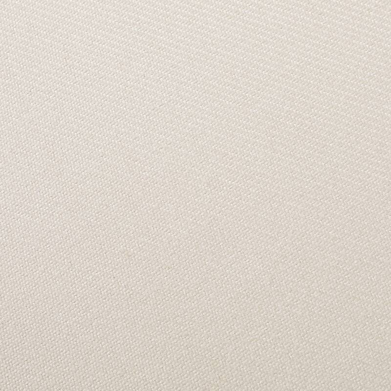 Beige Upholstered Storage Bench Indoor Bench End of Bed Bench