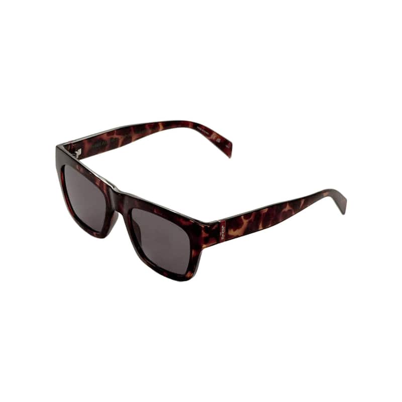 Levi's Men's Fashion 52mm Havana Sunglasses LV1026S-005L-IR