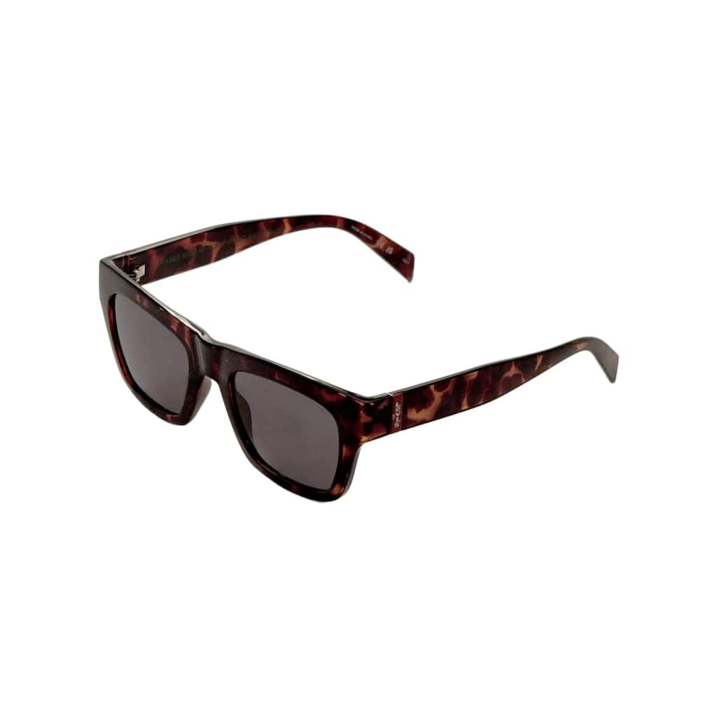 Levi's Men's Fashion 52mm Havana Sunglasses LV1026S-005L-IR