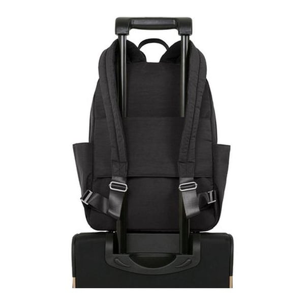 baggallini essential laptop backpack