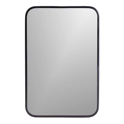 MH London Camden Accent Mirror