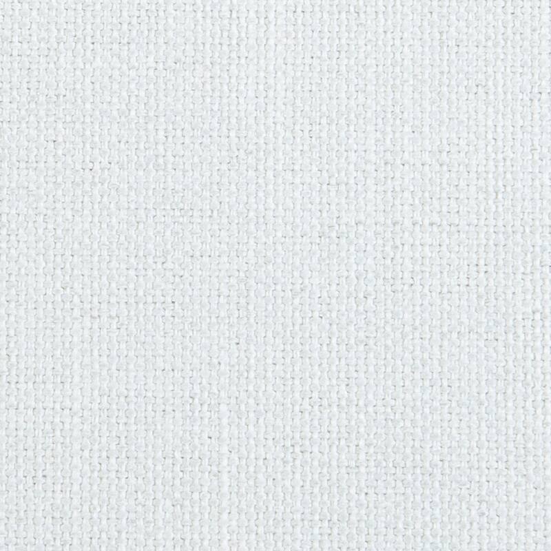 KINWELL 25" Performance Fabric Upholstered Rolling Dining Armchair