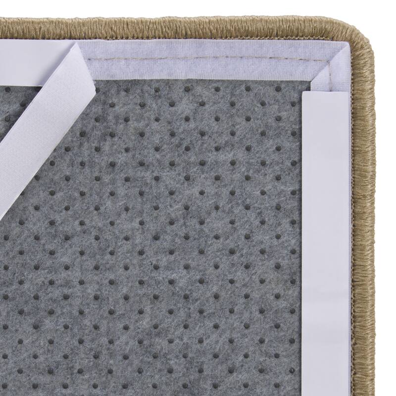 SAFAVIEH Home Sisal Small Boucle Weave Cat Scratch Mat