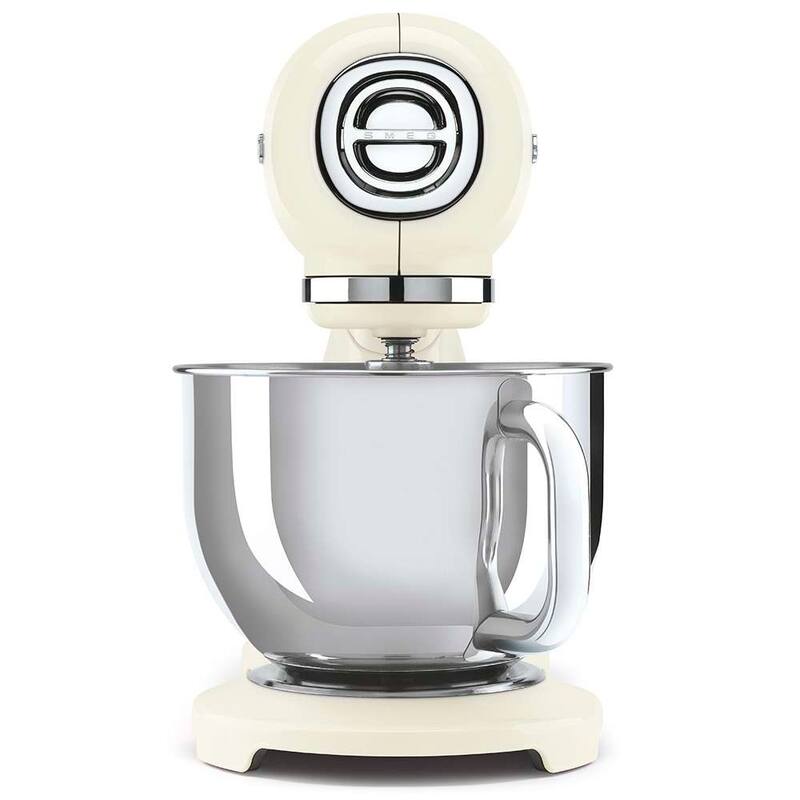 SMEG Full Color Stand Mixer SMF03