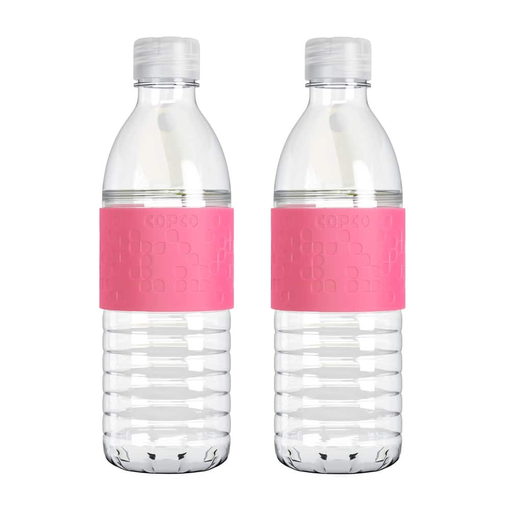 Copco Set of 2 Hydra Bottles