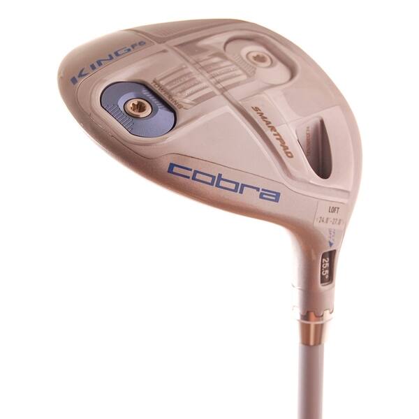 Cobra King F6 Fairway Woods