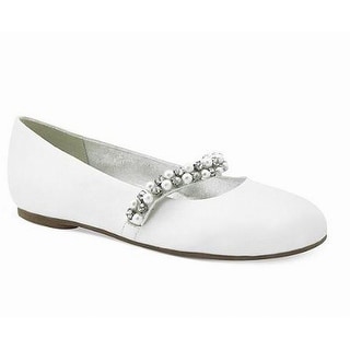 nina white dress shoes