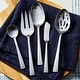 preview thumbnail 10 of 10, ZWILLING Bellasera 18/10 Stainless Steel Flatware Set
