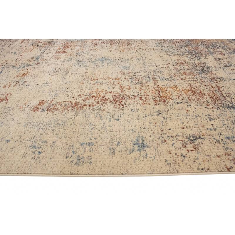 Noori Rug Karabag Abstract Glynda Rug