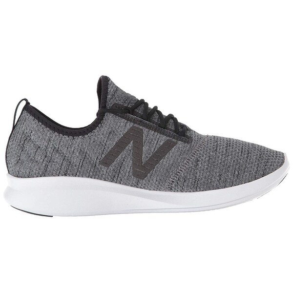 new balance fuelcore coast v4 black