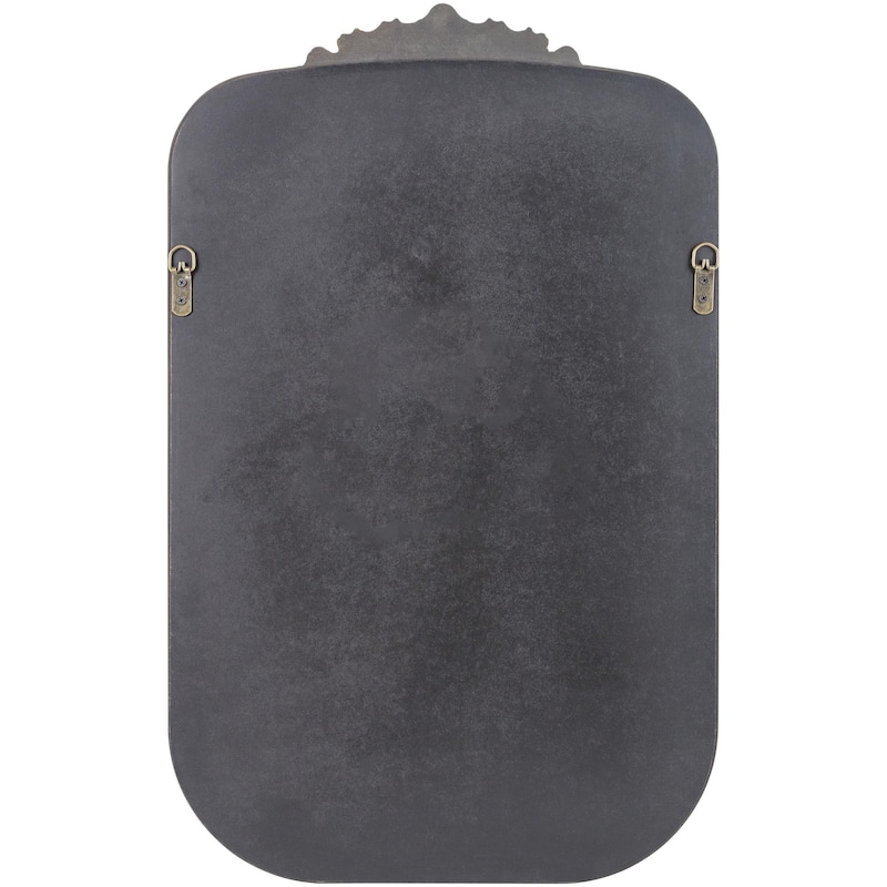 Livabliss Arrendale Traditional Accent Mirror