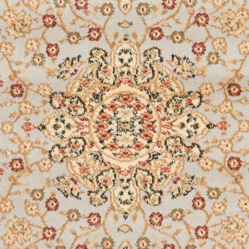 SAFAVIEH Lyndhurst Bimla Traditional Oriental Rug