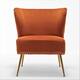Option Orange Red