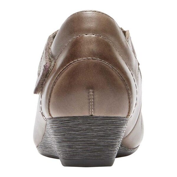 rockport janet