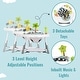 preview thumbnail 10 of 13, Dream On Me Curio Sit N Seek Baby Activity Center
